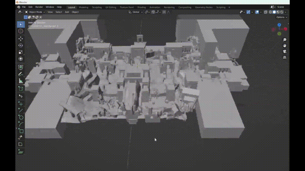 Skybox Tutorial
